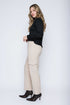 Laurel-Slim Cargo Pant